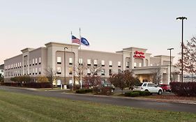 Hampton Inn & Suites Detroit Sterling Heights