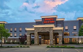 Hampton Inn & Suites Detroit Sterling Heights